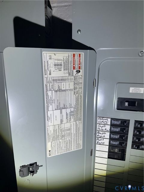 Tiny photo for 650 S Jones Street, Petersburg, VA 23803 (MLS # 2533541)