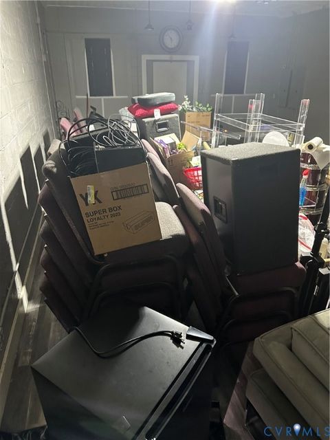 Tiny photo for 650 S Jones Street, Petersburg, VA 23803 (MLS # 2533541)