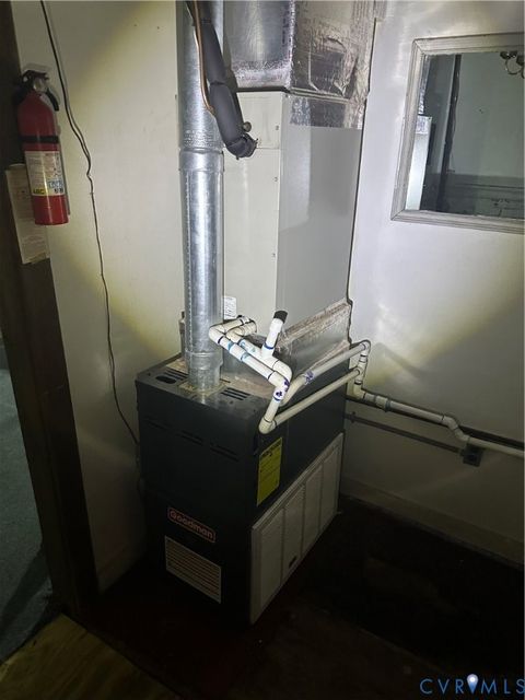 Tiny photo for 650 S Jones Street, Petersburg, VA 23803 (MLS # 2533541)