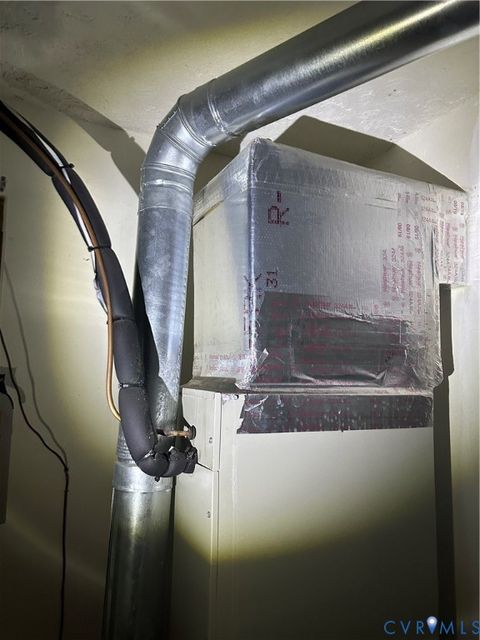 Tiny photo for 650 S Jones Street, Petersburg, VA 23803 (MLS # 2533541)