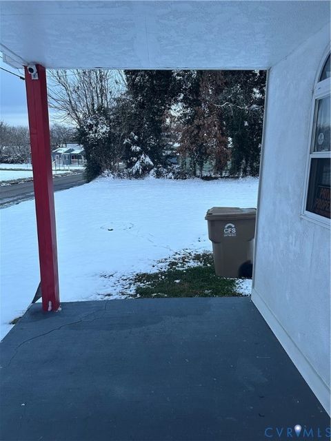 Tiny photo for 650 S Jones Street, Petersburg, VA 23803 (MLS # 2533541)