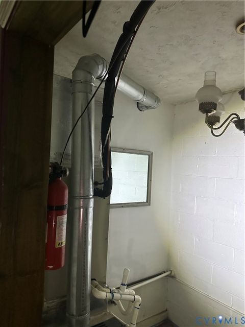 Tiny photo for 650 S Jones Street, Petersburg, VA 23803 (MLS # 2533541)