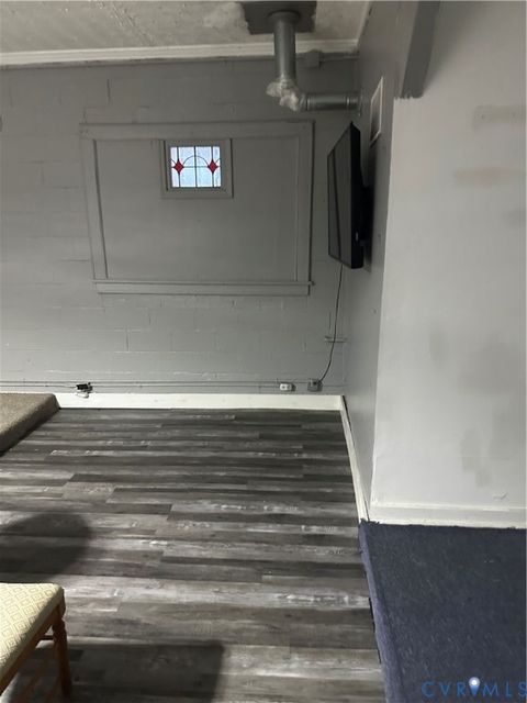 Tiny photo for 650 S Jones Street, Petersburg, VA 23803 (MLS # 2533541)