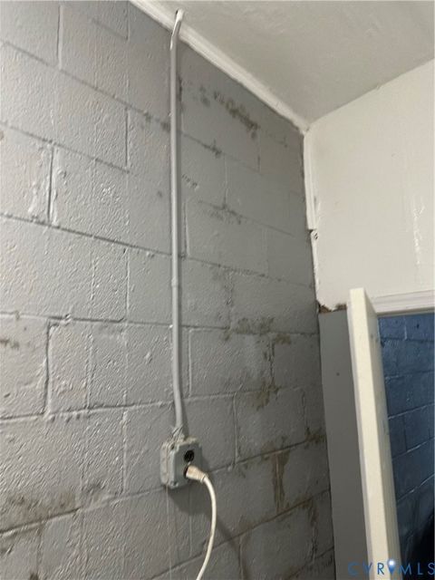 Tiny photo for 650 S Jones Street, Petersburg, VA 23803 (MLS # 2533541)