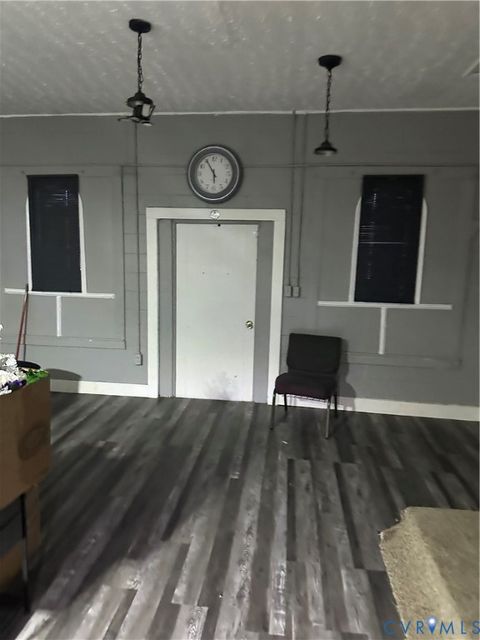 Tiny photo for 650 S Jones Street, Petersburg, VA 23803 (MLS # 2533541)
