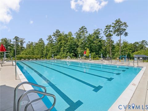 Tiny photo for 6113 Whisperwood Drive, Chesterfield, VA 23234 (MLS # 2524882)