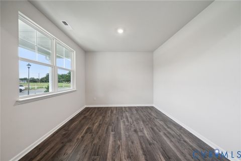 Tiny photo for 6113 Whisperwood Drive, Chesterfield, VA 23234 (MLS # 2524882)