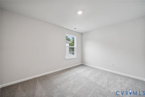 Tiny photo for 6113 Whisperwood Drive, Chesterfield, VA 23234 (MLS # 2524882)