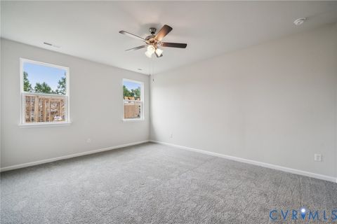 Tiny photo for 6113 Whisperwood Drive, Chesterfield, VA 23234 (MLS # 2524882)