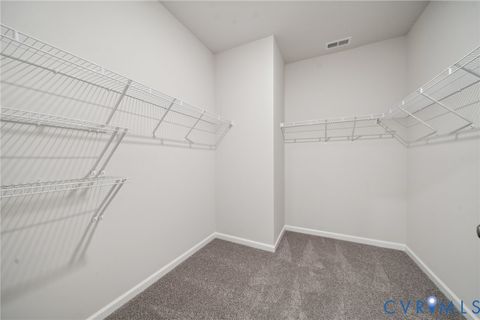 Tiny photo for 6113 Whisperwood Drive, Chesterfield, VA 23234 (MLS # 2524882)