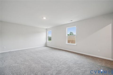 Tiny photo for 6113 Whisperwood Drive, Chesterfield, VA 23234 (MLS # 2524882)