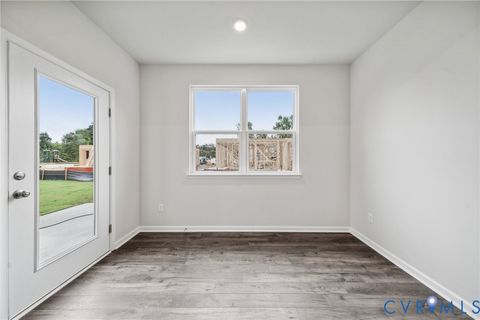 Tiny photo for 6113 Whisperwood Drive, Chesterfield, VA 23234 (MLS # 2524882)