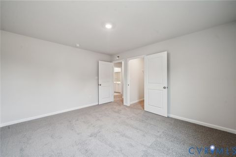 Tiny photo for 6113 Whisperwood Drive, Chesterfield, VA 23234 (MLS # 2524882)