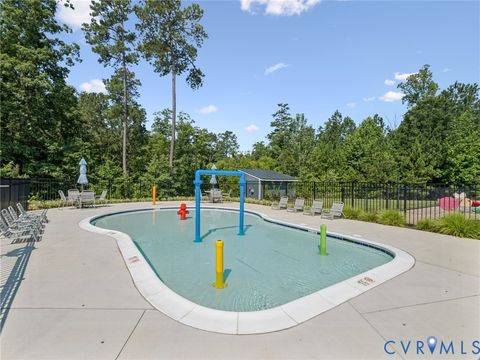 Tiny photo for 6113 Whisperwood Drive, Chesterfield, VA 23234 (MLS # 2524882)