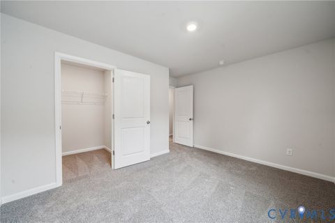 Tiny photo for 6113 Whisperwood Drive, Chesterfield, VA 23234 (MLS # 2524882)