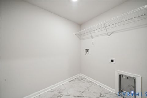 Tiny photo for 6113 Whisperwood Drive, Chesterfield, VA 23234 (MLS # 2524882)