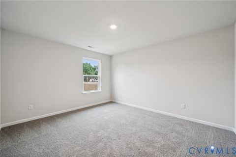 Tiny photo for 6113 Whisperwood Drive, Chesterfield, VA 23234 (MLS # 2524882)