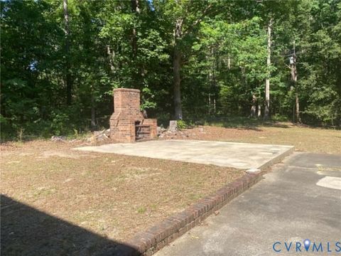 Tiny photo for 9405 Dabney Drive, Sutherland, VA 23885 (MLS # 2613885)