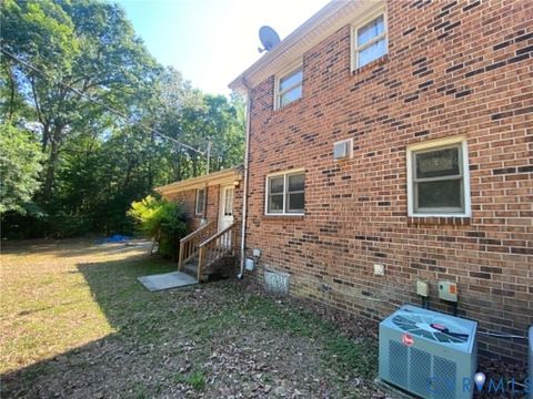 Tiny photo for 9405 Dabney Drive, Sutherland, VA 23885 (MLS # 2613885)
