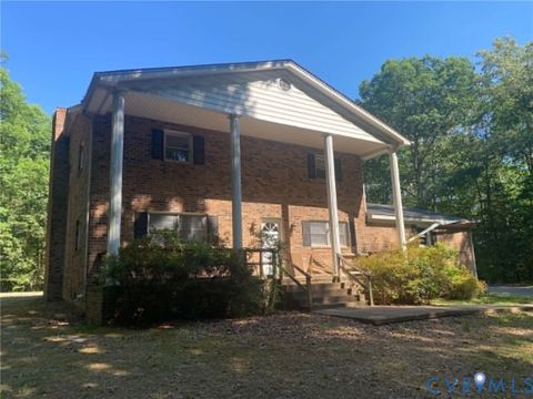 Photo of 9405 Dabney Drive, Sutherland, VA 23885 (MLS # 2613885)