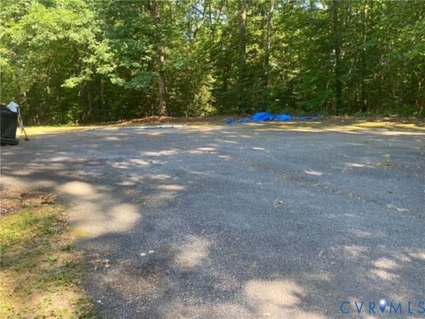 Tiny photo for 9405 Dabney Drive, Sutherland, VA 23885 (MLS # 2613885)