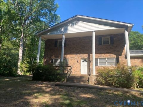 Tiny photo for 9405 Dabney Drive, Sutherland, VA 23885 (MLS # 2613885)
