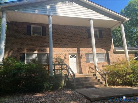 Tiny photo for 9405 Dabney Drive, Sutherland, VA 23885 (MLS # 2613885)