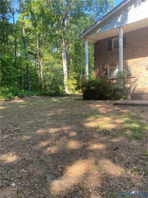 Tiny photo for 9405 Dabney Drive, Sutherland, VA 23885 (MLS # 2613885)