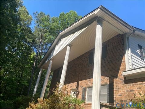 Tiny photo for 9405 Dabney Drive, Sutherland, VA 23885 (MLS # 2613885)