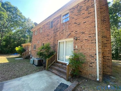 Tiny photo for 9405 Dabney Drive, Sutherland, VA 23885 (MLS # 2613885)