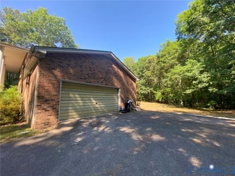 Tiny photo for 9405 Dabney Drive, Sutherland, VA 23885 (MLS # 2613885)