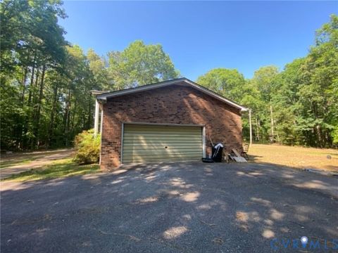 Tiny photo for 9405 Dabney Drive, Sutherland, VA 23885 (MLS # 2613885)