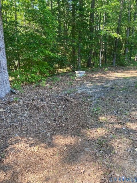 Tiny photo for 9405 Dabney Drive, Sutherland, VA 23885 (MLS # 2613885)
