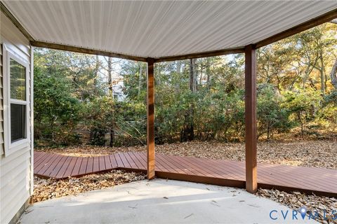 Tiny photo for 3973 W Stratford Road, Virginia Beach, VA 23455 (MLS # 2532257)