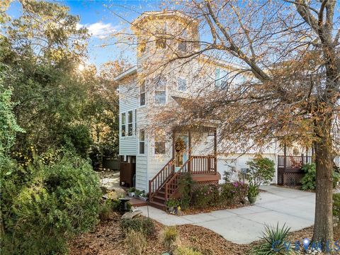 Tiny photo for 3973 W Stratford Road, Virginia Beach, VA 23455 (MLS # 2532257)