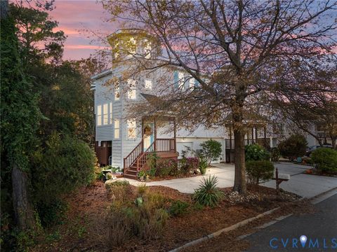Tiny photo for 3973 W Stratford Road, Virginia Beach, VA 23455 (MLS # 2532257)