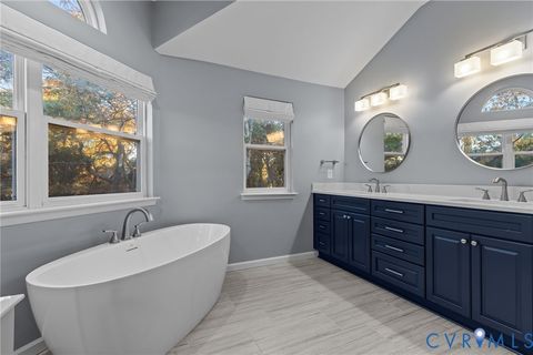 Tiny photo for 3973 W Stratford Road, Virginia Beach, VA 23455 (MLS # 2532257)