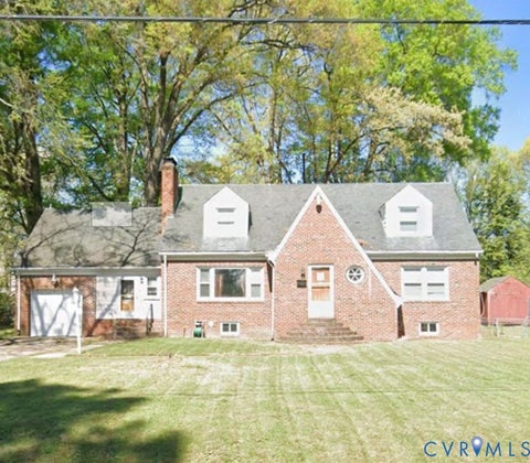 Photo of 2 Beauregard Avenue, Henrico, VA 23075 (MLS # 2625044)