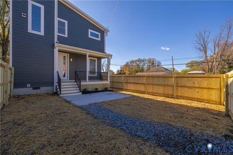 Tiny photo for 500 Bancroft Avenue, Richmond, VA 23222 (MLS # 2532117)