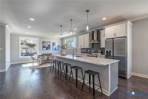 Tiny photo for 500 Bancroft Avenue, Richmond, VA 23222 (MLS # 2532117)