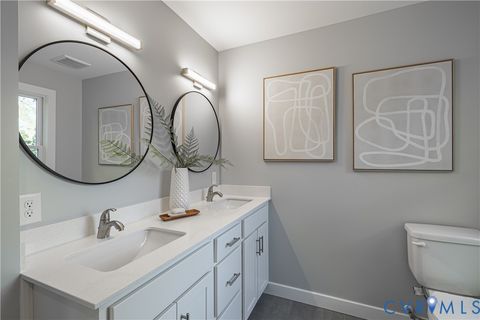 Tiny photo for 500 Bancroft Avenue, Richmond, VA 23222 (MLS # 2532117)