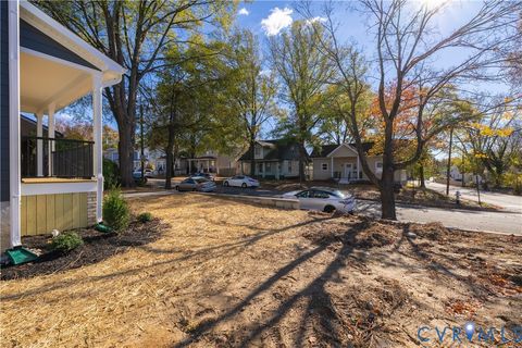 Tiny photo for 500 Bancroft Avenue, Richmond, VA 23222 (MLS # 2532117)