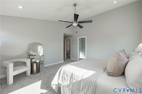 Tiny photo for 500 Bancroft Avenue, Richmond, VA 23222 (MLS # 2532117)