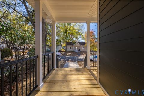 Tiny photo for 500 Bancroft Avenue, Richmond, VA 23222 (MLS # 2532117)