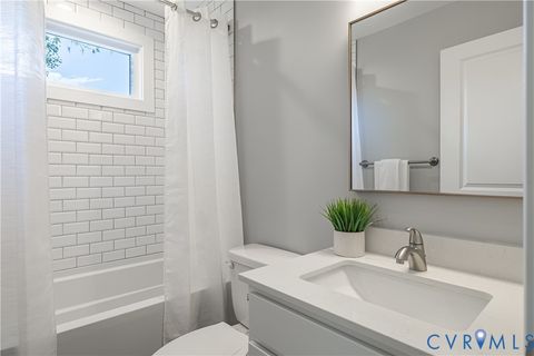 Tiny photo for 500 Bancroft Avenue, Richmond, VA 23222 (MLS # 2532117)