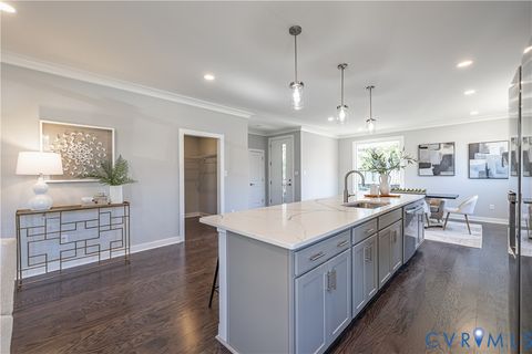 Tiny photo for 500 Bancroft Avenue, Richmond, VA 23222 (MLS # 2532117)