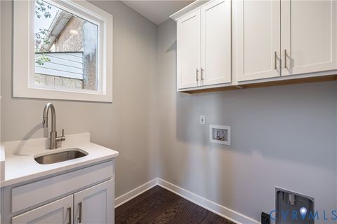 Tiny photo for 500 Bancroft Avenue, Richmond, VA 23222 (MLS # 2532117)