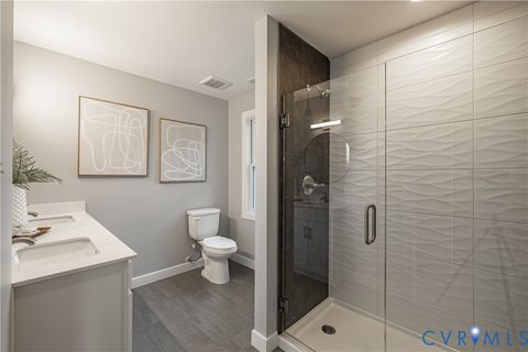 Tiny photo for 500 Bancroft Avenue, Richmond, VA 23222 (MLS # 2532117)