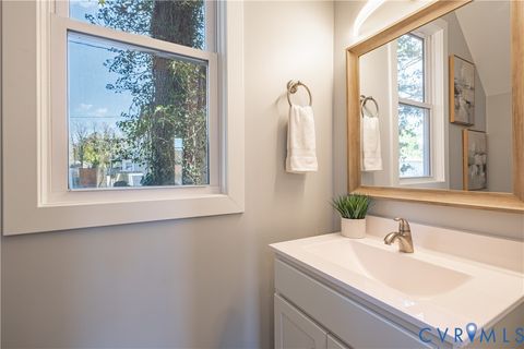 Tiny photo for 500 Bancroft Avenue, Richmond, VA 23222 (MLS # 2532117)