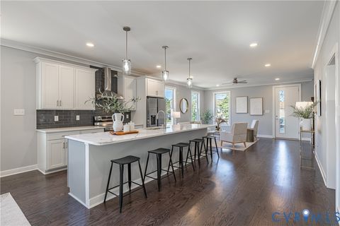 Tiny photo for 500 Bancroft Avenue, Richmond, VA 23222 (MLS # 2532117)